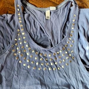 tank top ▪︎ element